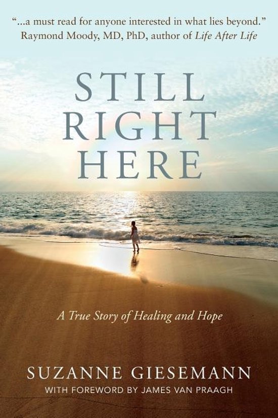 Still Right Here - cover