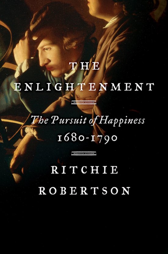 The Enlightenment - cover