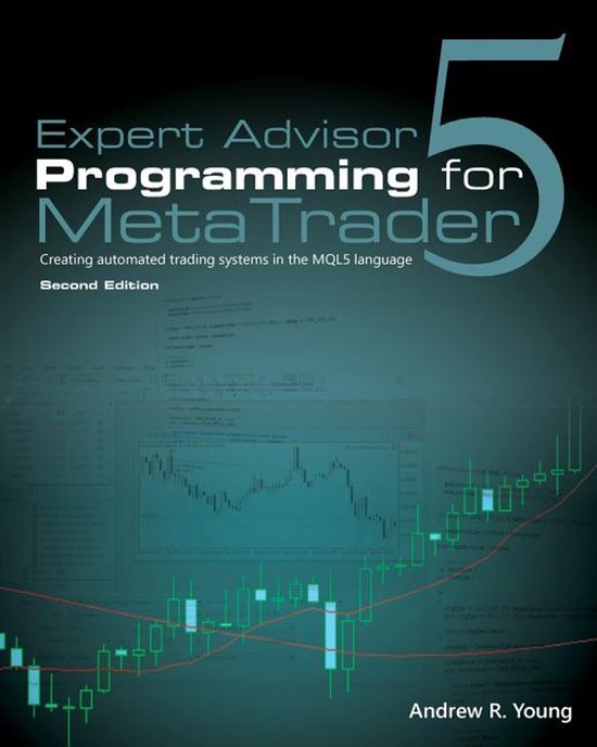 Expert Advisor Programming for MetaTrader 5 - cover