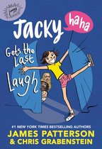 Jacky Ha-Ha- Jacky Ha-Ha Gets the Last Laugh