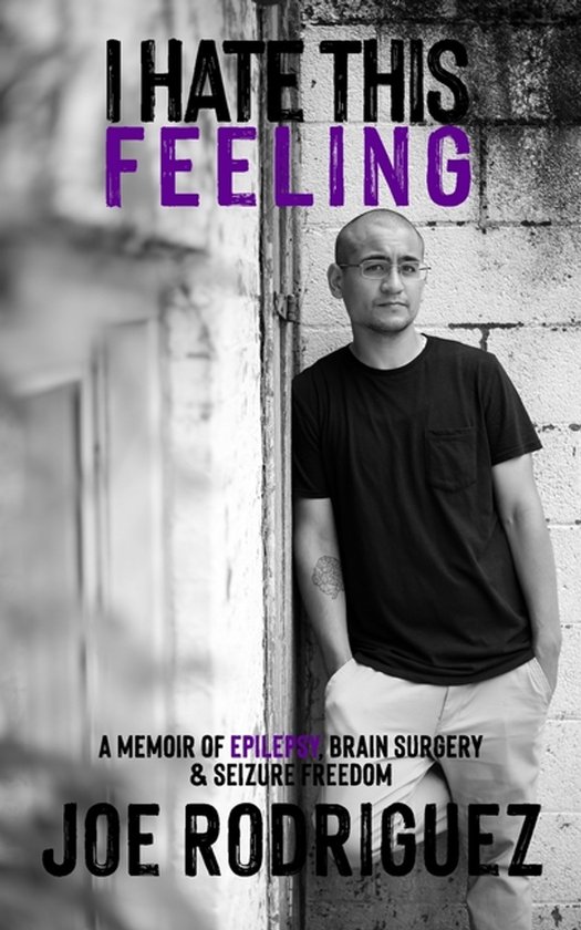 I Hate This Feeling - cover