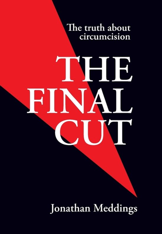 The Final Cut - cover