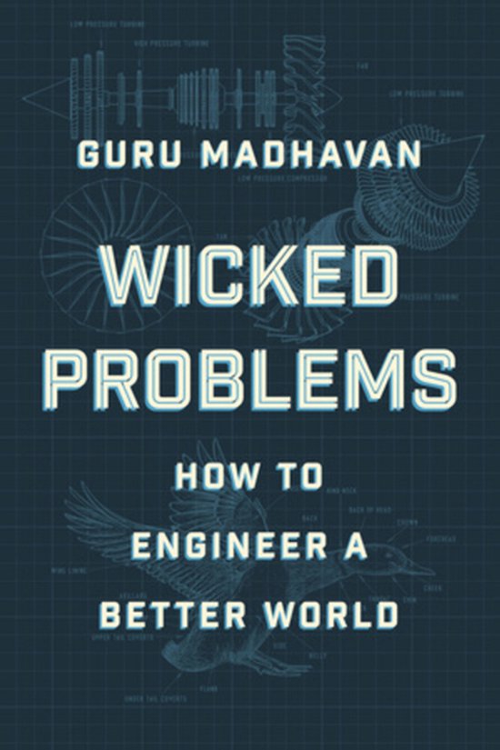 Wicked Problems - cover