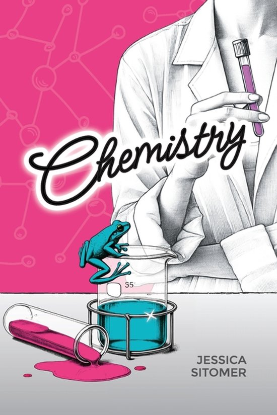 Chemistry - cover