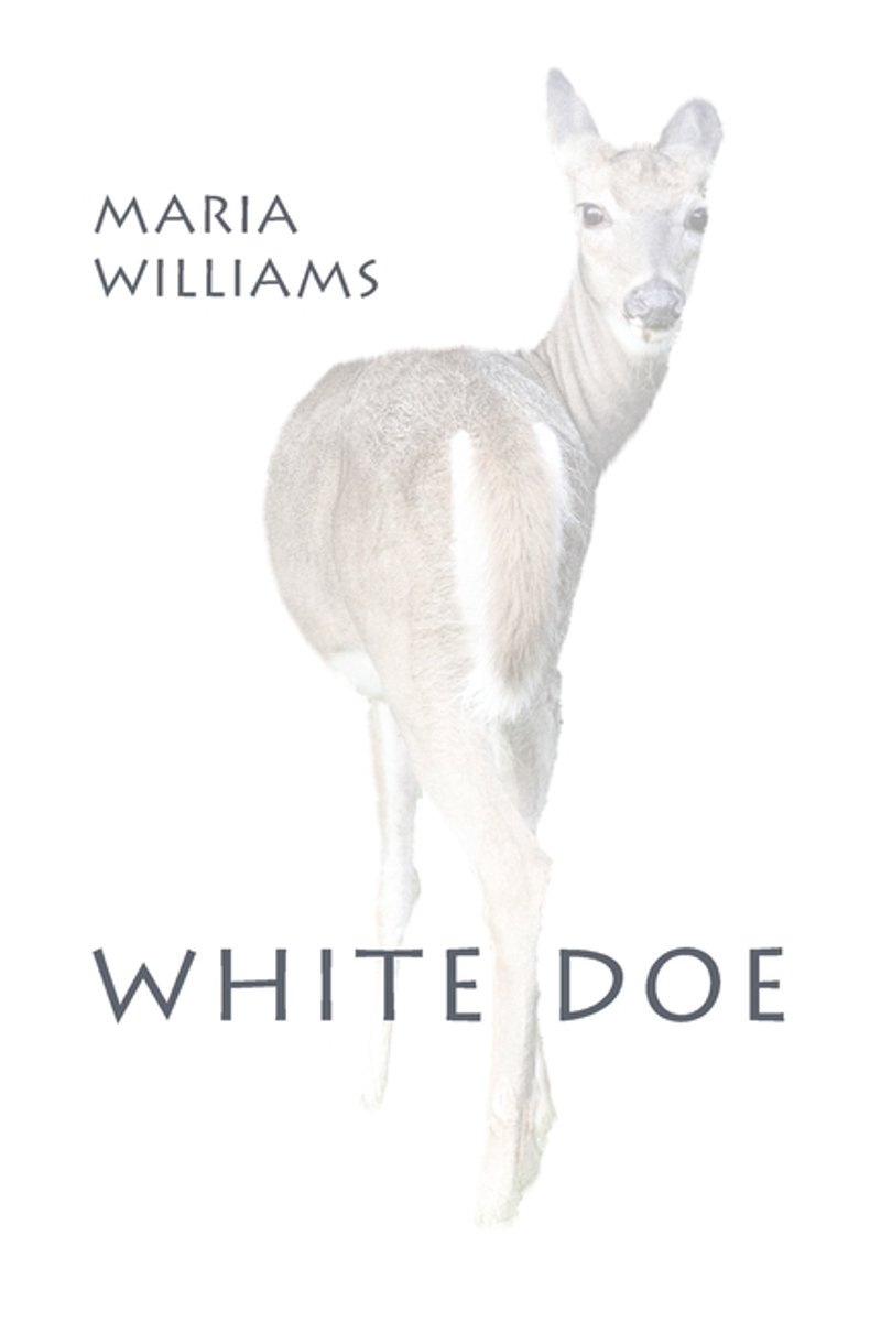 White Doe van Maria S. Williams