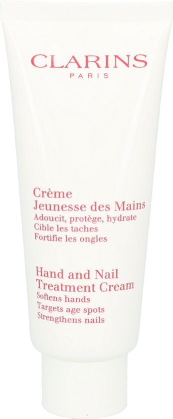 Clarins Crème Jeunesse des Mains 100 ml