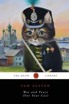 The Meow Library- War and Peace (For Your Cat)