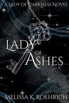 Lady of Darkness- Lady of Ashes