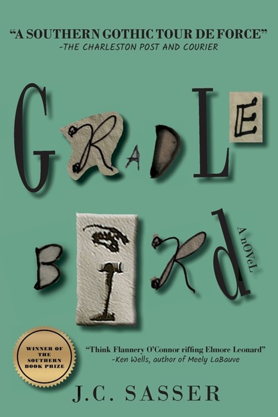 Gradle Bird - cover