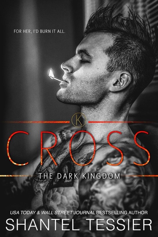 Cross - cover