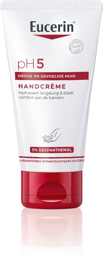 Eucerin pH5 Handcrème