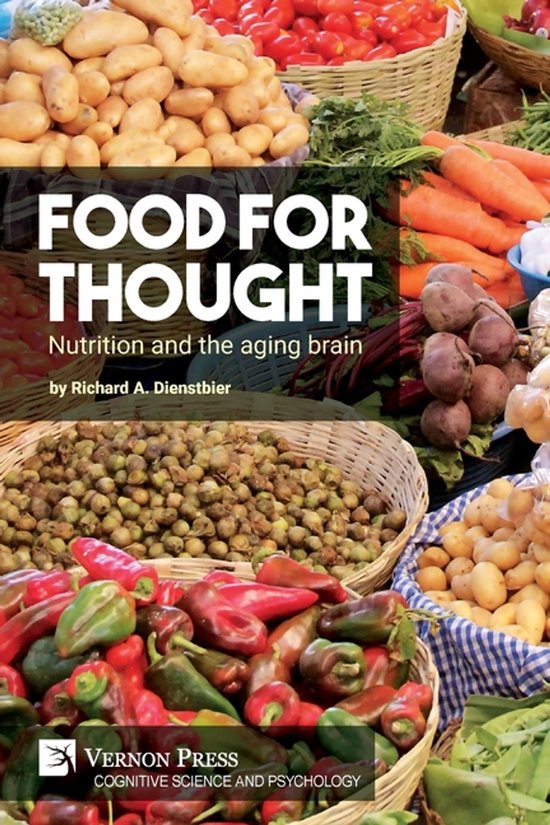 Cognitive Science and Psychology- Food for thought - cover