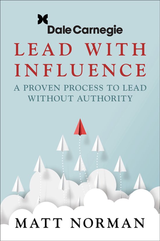 Dale Carnegie & Associates Presents Exercise Your Leadership ... - cover