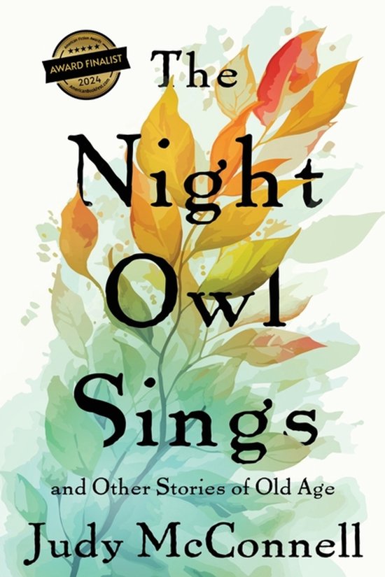 The Night Owl Sings - cover