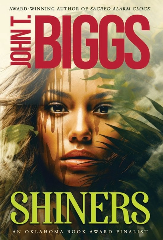 Shiners - cover
