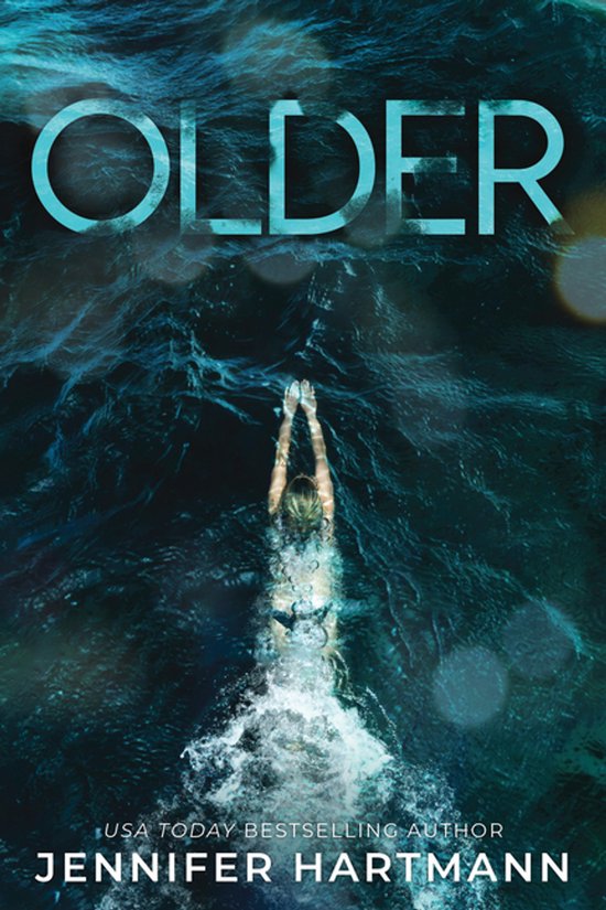 Older (Standard Edition) - cover