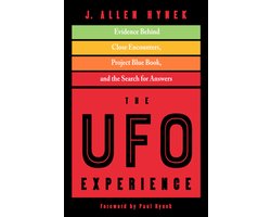 MUFON-The UFO Experience