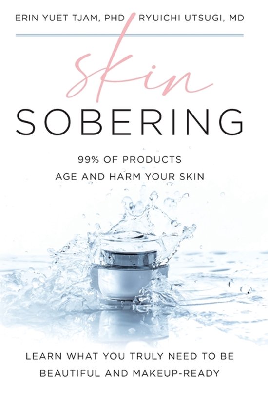 Skin Sobering - cover