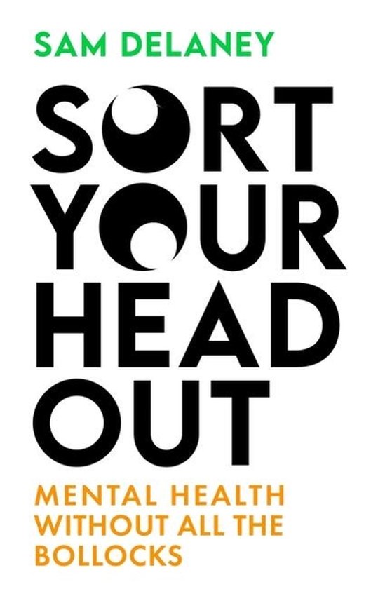 Sort Your Head Out - cover