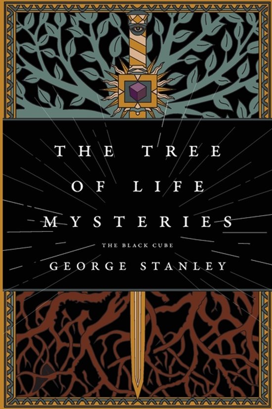 The Tree of Life Mysteries-The Tree Of Life Mysteries - cover