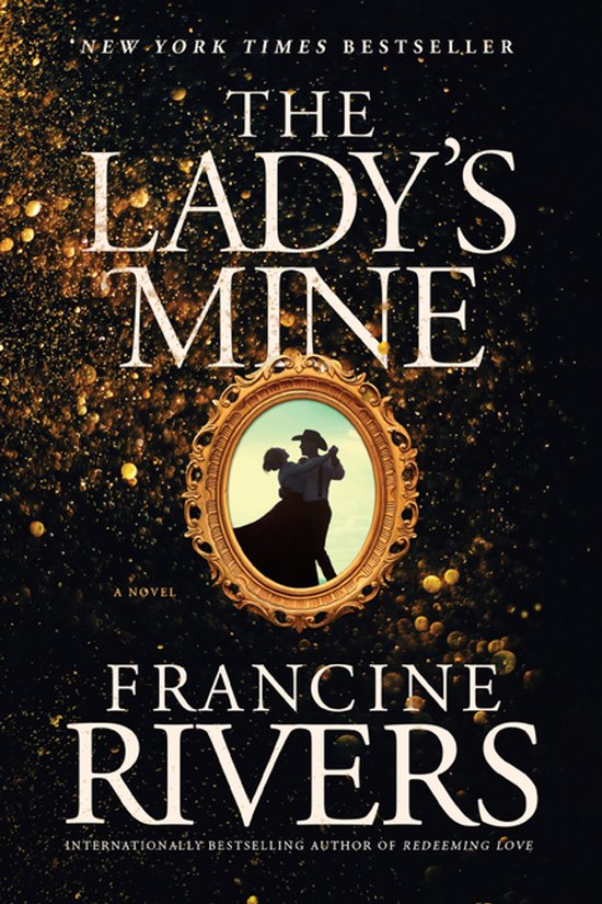 Lady’s Mine, The - cover