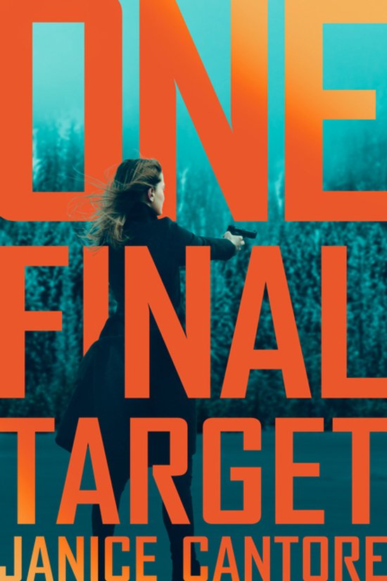 One Final Target - cover