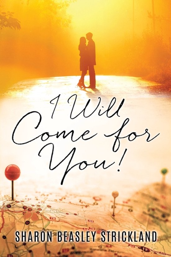 I Will Come for You! - cover