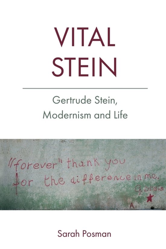Vital Stein