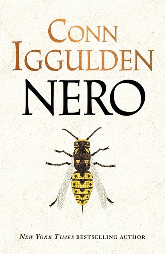The Nero Trilogy- Nero