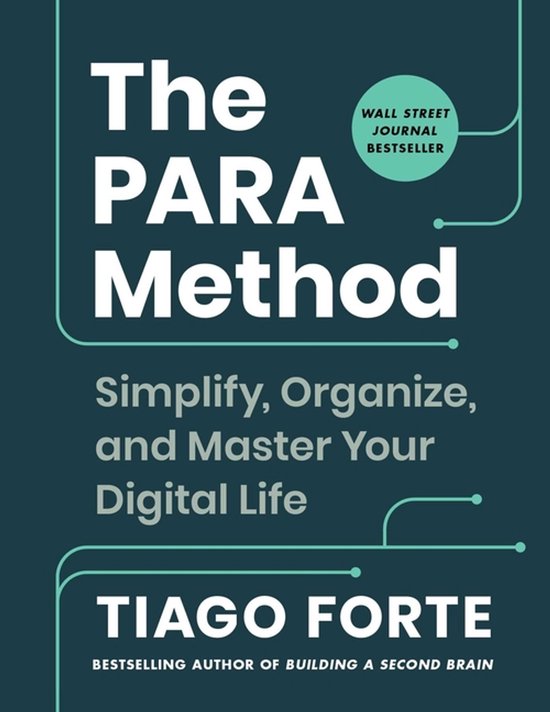 The Para Method - cover