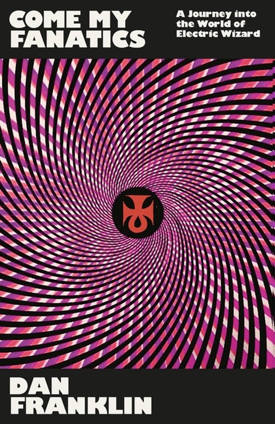 Come My Fanatics - cover