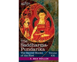 The Sacred Books of the East (Volume 21 of 50)-The Saddharma-Pundarika