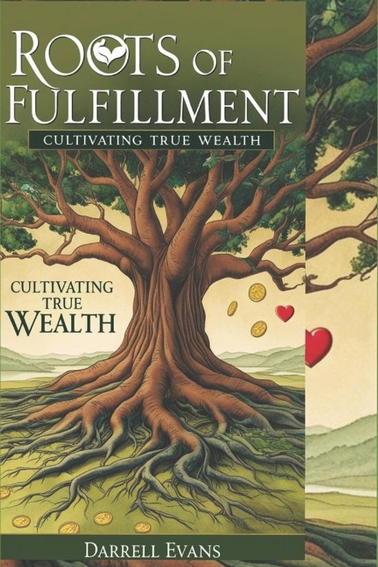 Roots of Fulfillment - cover