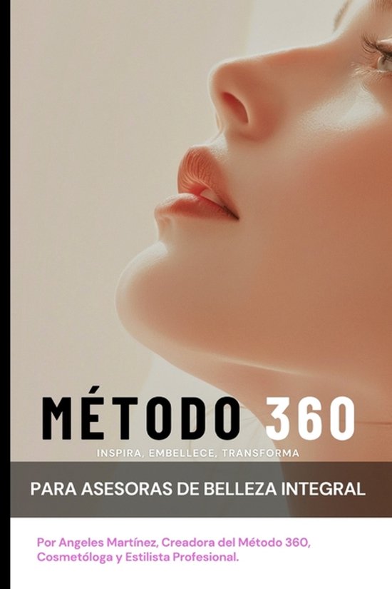Método 360 - cover
