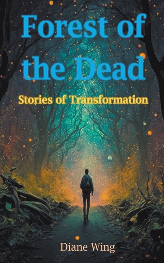 Forest of the Dead - cover