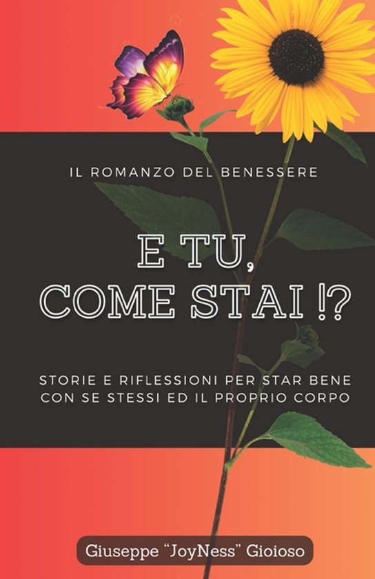 E tu come stai !? - cover