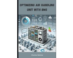 Optimizing AHUs with Building Management Systems