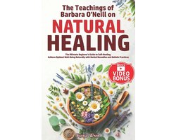 The Teachings of Barbara O'Neill on Natural Healing