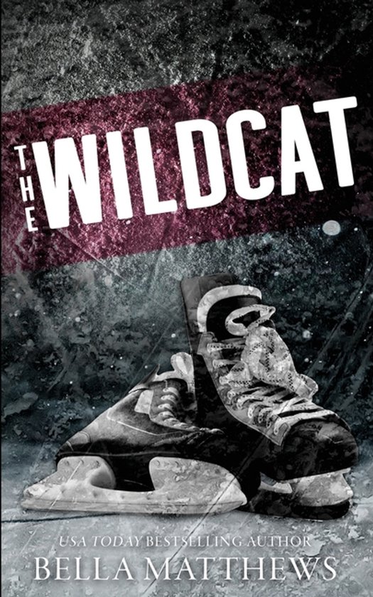 Playing to Win-The Wildcat - cover