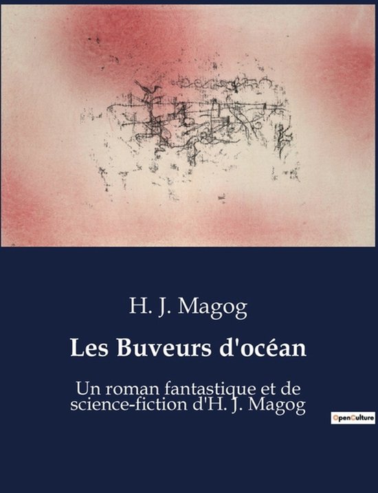 Les Buveurs d'océan