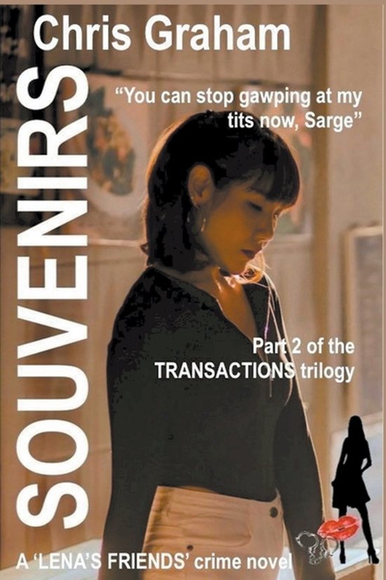 Lena's Friends- Souvenirs