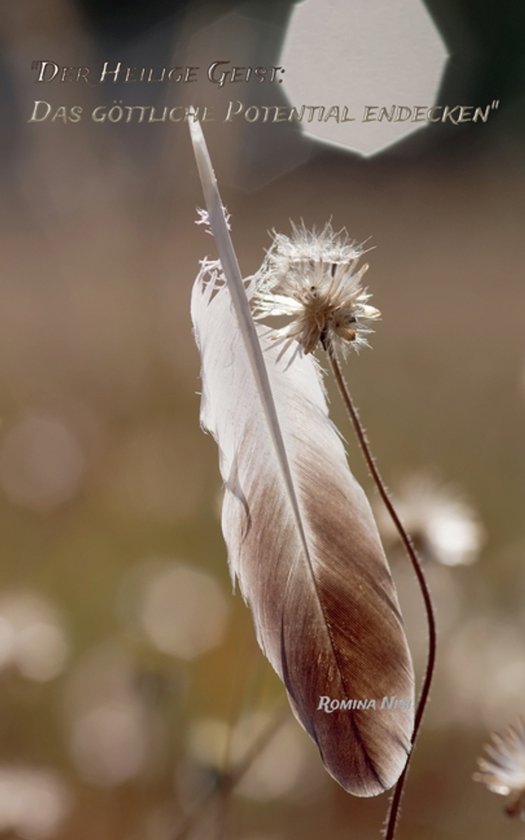 Der heilige Geist - cover