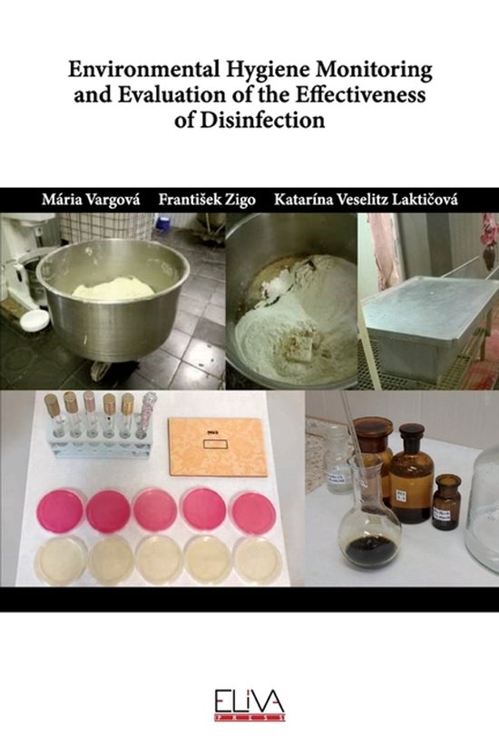 Environmental Hygiene Monitoring and Evaluation of the Effec ... - cover