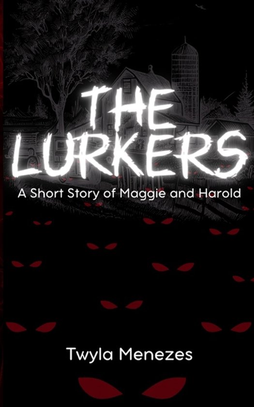 The Lurkers - cover