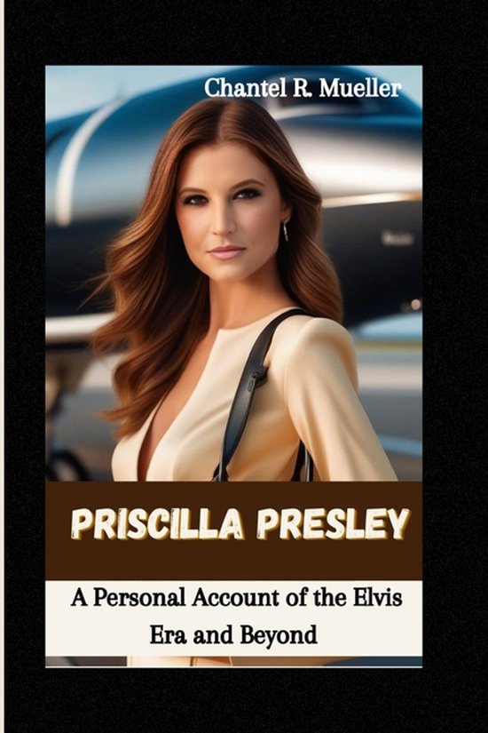 Priscilla Presley
