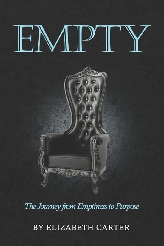 Empty - cover