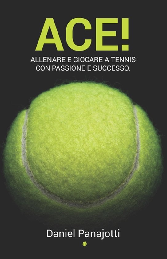 Sport Di Racchette- Ace! - cover