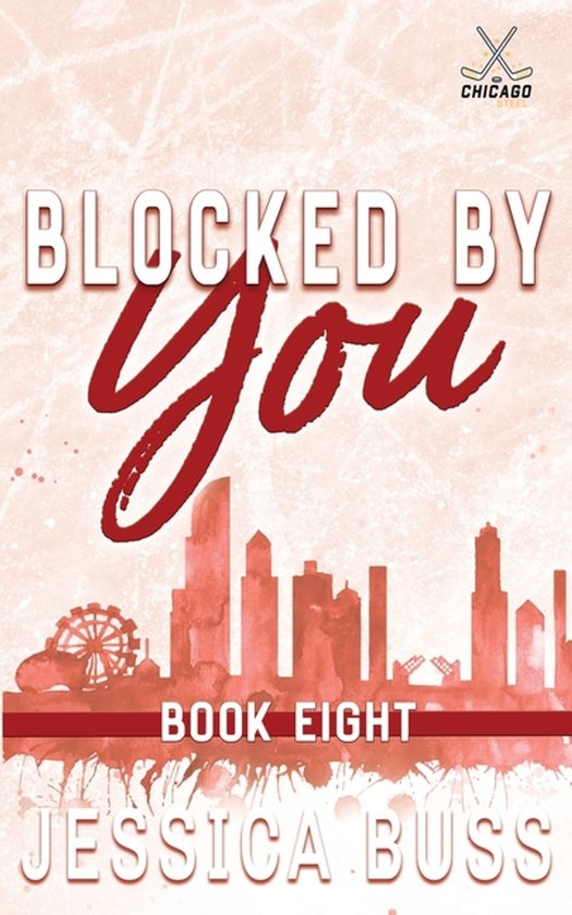 Chicago Steel- Blocked By You - cover