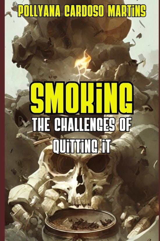 Smoking - cover
