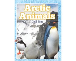 Arctic Animals (Cold Feet)